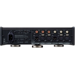 Teac HA-507 耳機功率擴音機/模擬前級放大器 (黑色)
